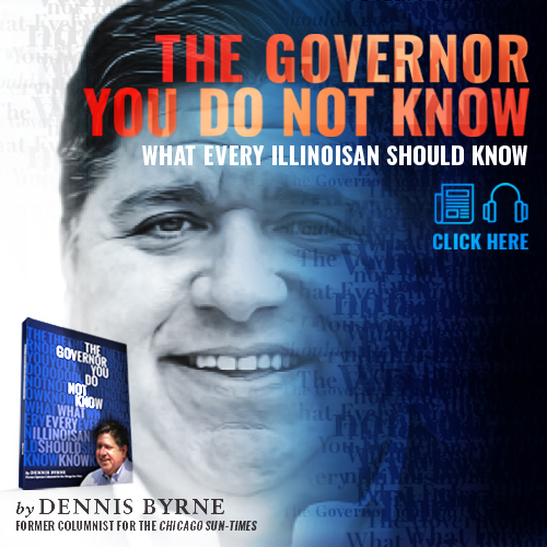 Pritzker Book Banner